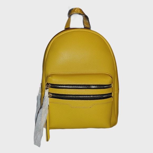 💜SOLD💜Call It Spring Canada Backpack - Picture 1 of 5